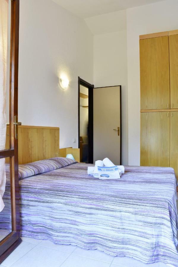 Bilo Blu Holiday A 80 Metri Dal Mare Коста Рей Экстерьер фото