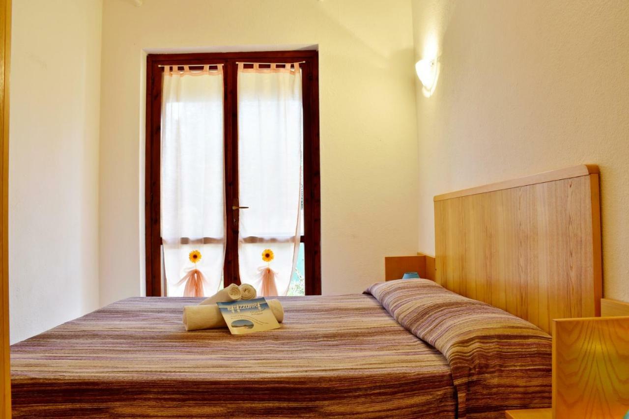 Bilo Blu Holiday A 80 Metri Dal Mare Коста Рей Экстерьер фото