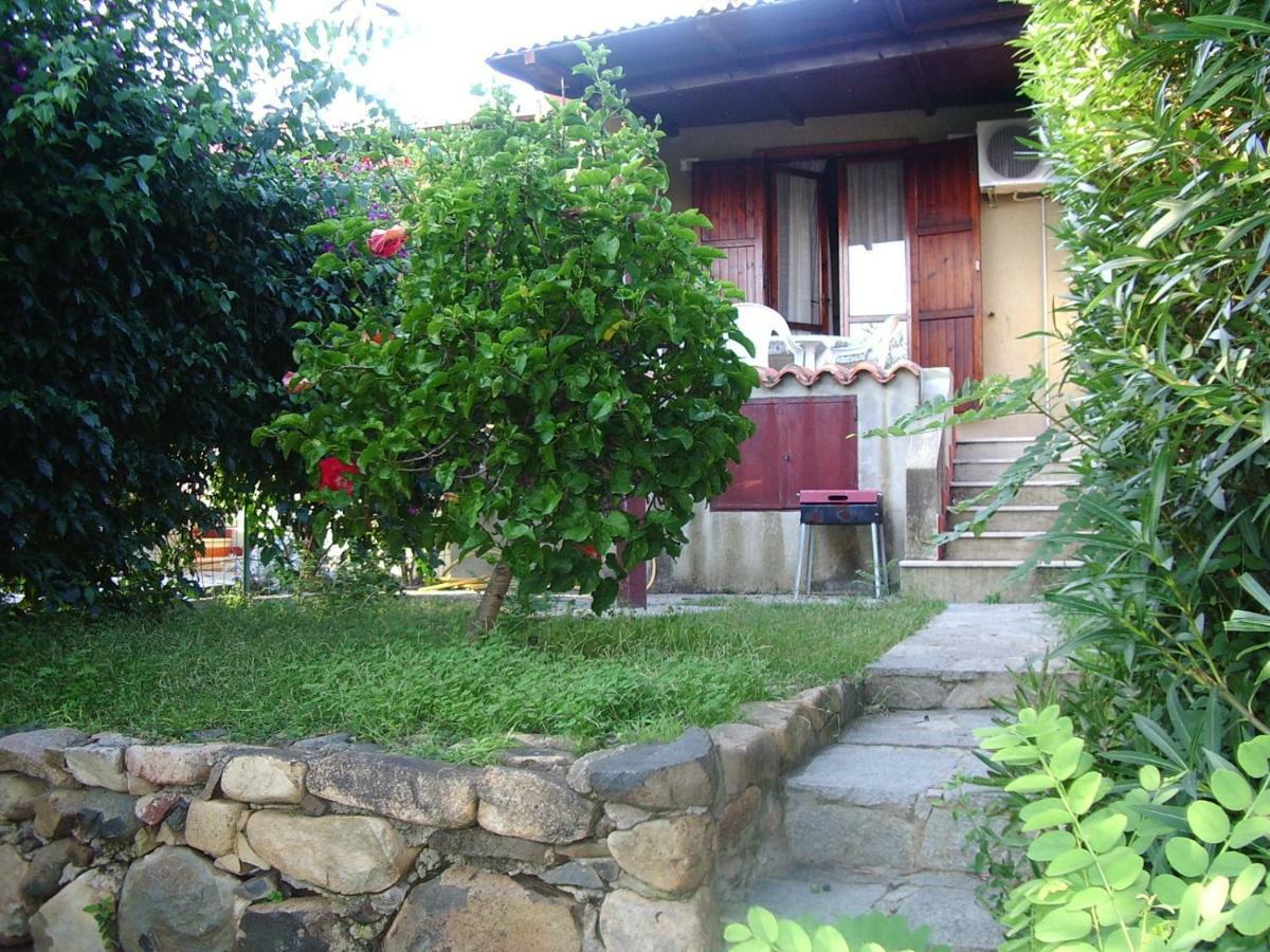 Bilo Blu Holiday A 80 Metri Dal Mare Коста Рей Экстерьер фото